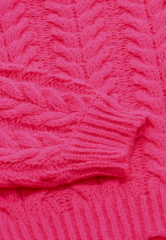 Sookie Sweater in Pink