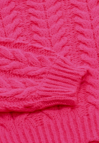 Sookie Pullover in Pink