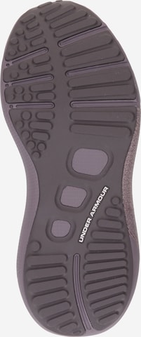 UNDER ARMOUR Běžecká obuv 'Phantom 3' – fialová