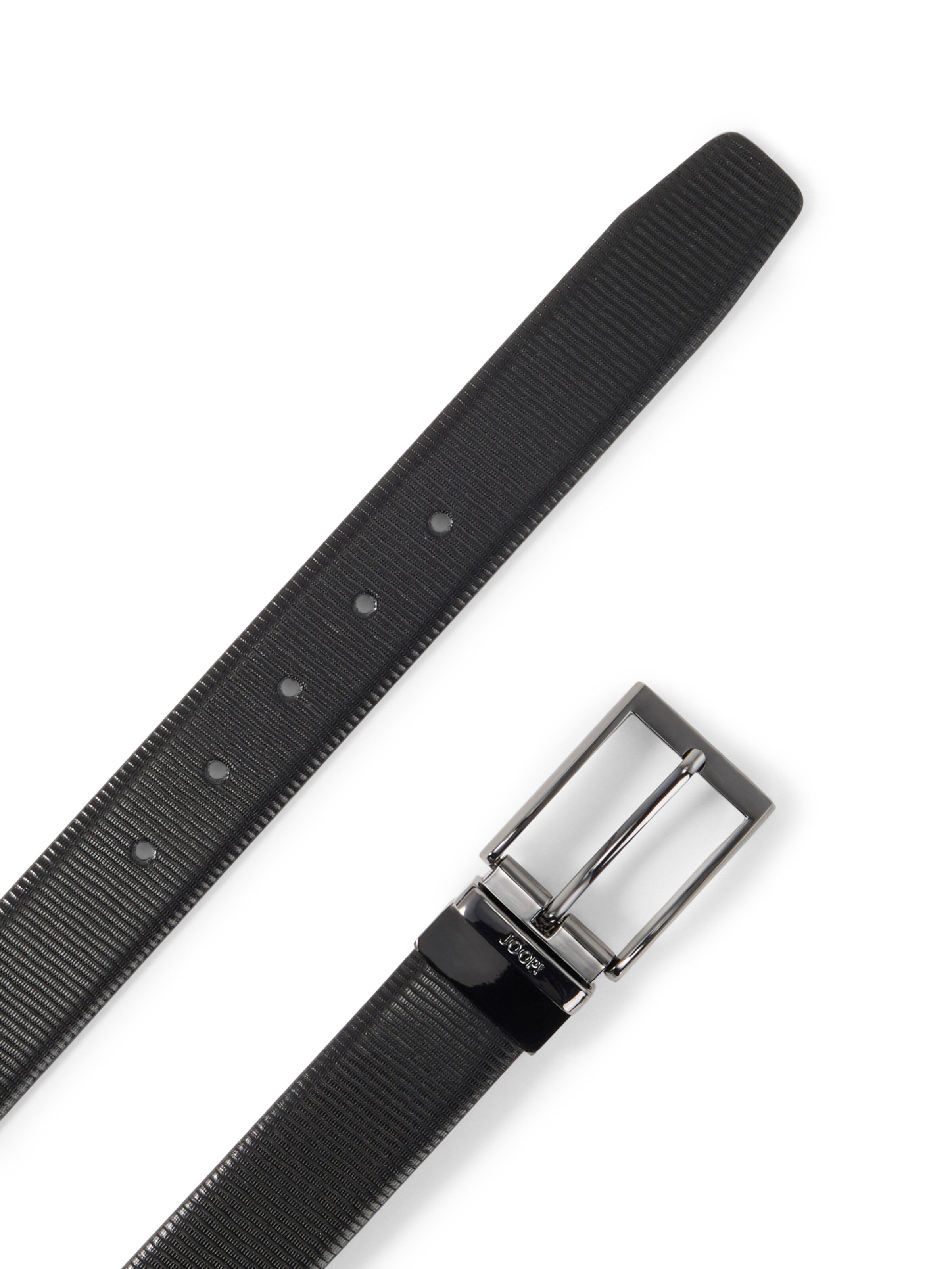 JOOP! Belt in Black