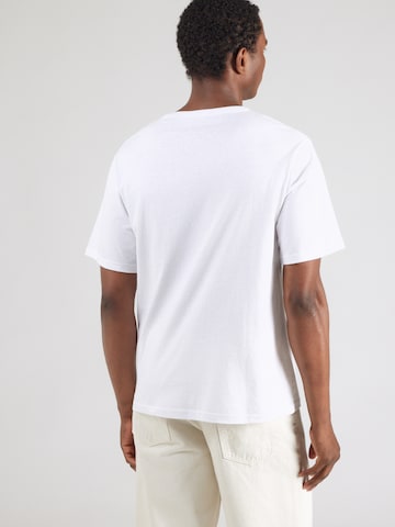 JACK & JONES Μπλουζάκι 'JPRBLUocean' σε λευκό
