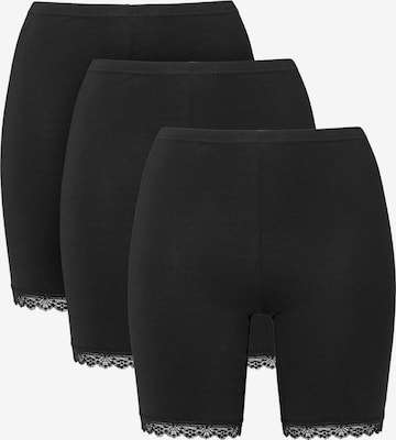 Cellbes of Sweden Broekje in Zwart: voorkant