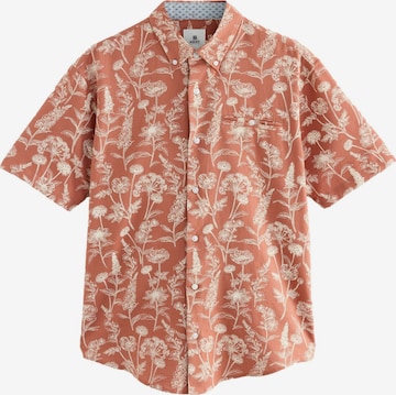 Next Paita värissä ruskea: etupuoli