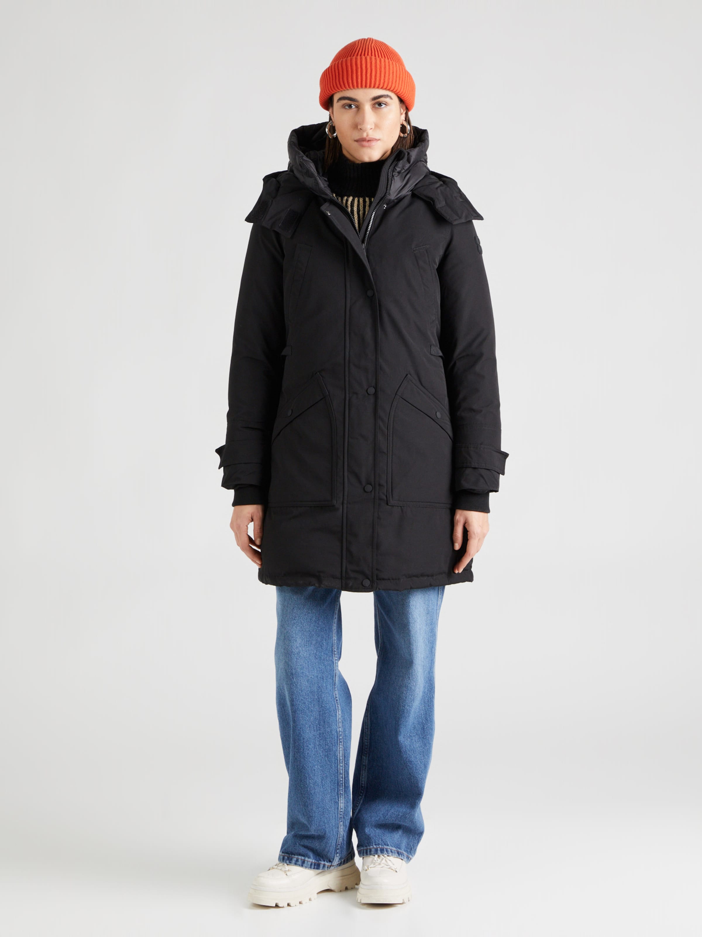 winterjacke damen online kaufen