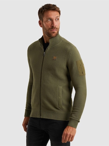 PME Legend - Jersey en verde