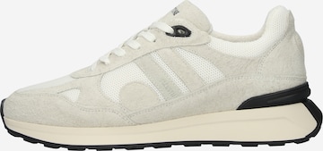 BLACKSTONE Sneakers 'Garnet Ridge - EG386' in Grey: front