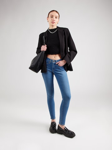 LEVI'S ® - Skinny Vaquero '311 SHAPING SKINNY' en azul