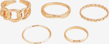 auksinė SOHI Žiedas 'Leann': priekis