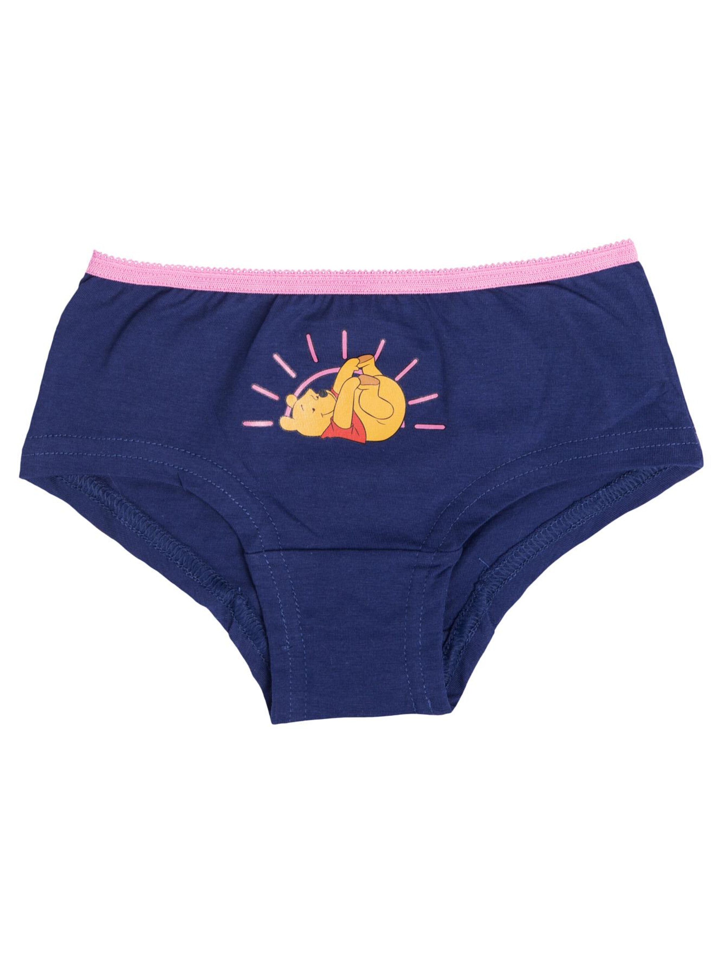 Disney Winnie Puuh Unterhose‌‌‌‌‌‌‌‌‌ in Mischfarben