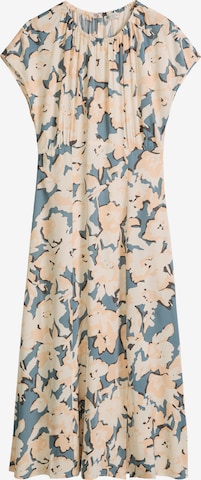 Robe Marc O'Polo en beige : devant