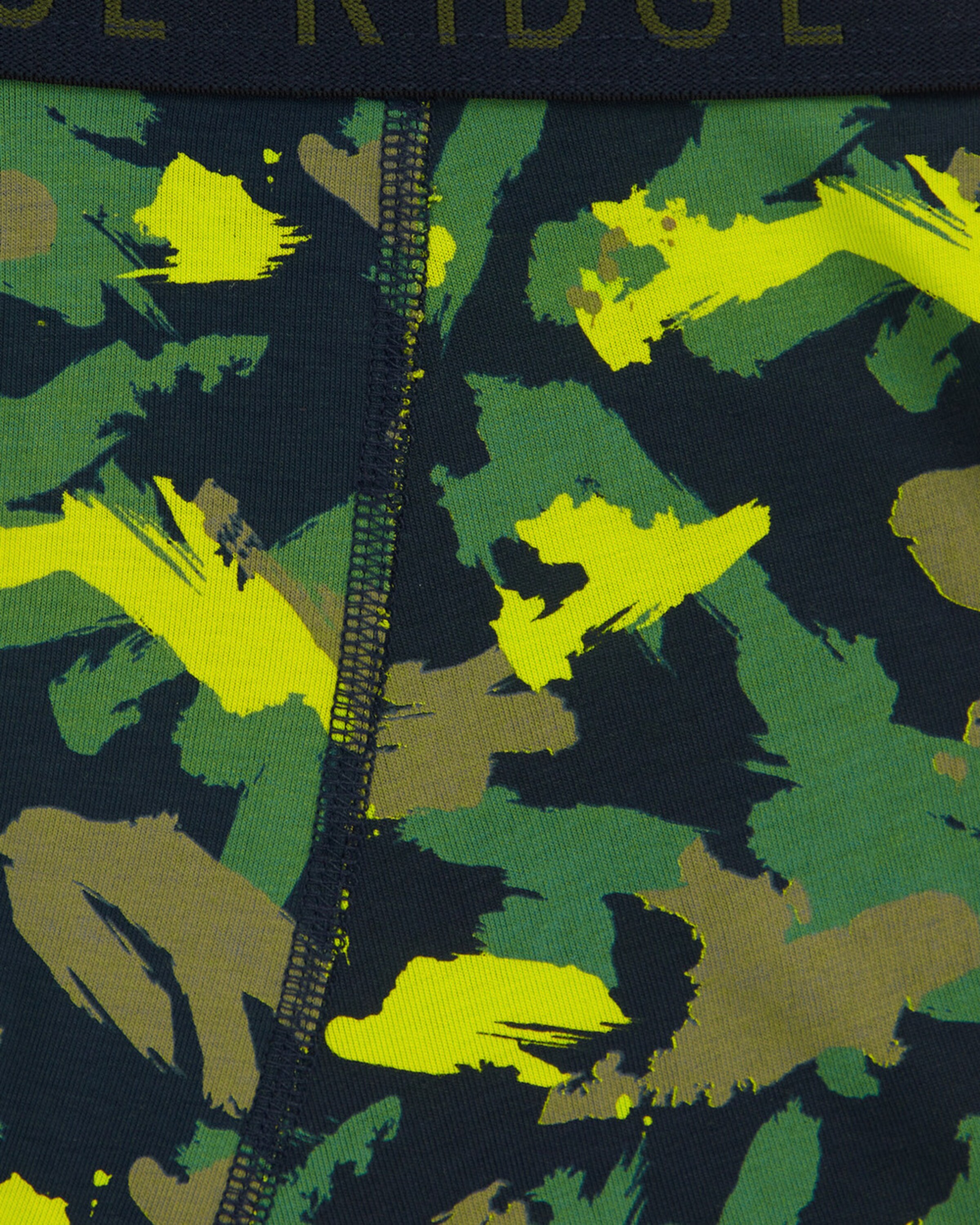 Chiloţi de la WE Fashion pe verde