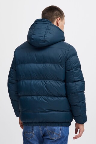 Veste mi-saison BLEND en bleu