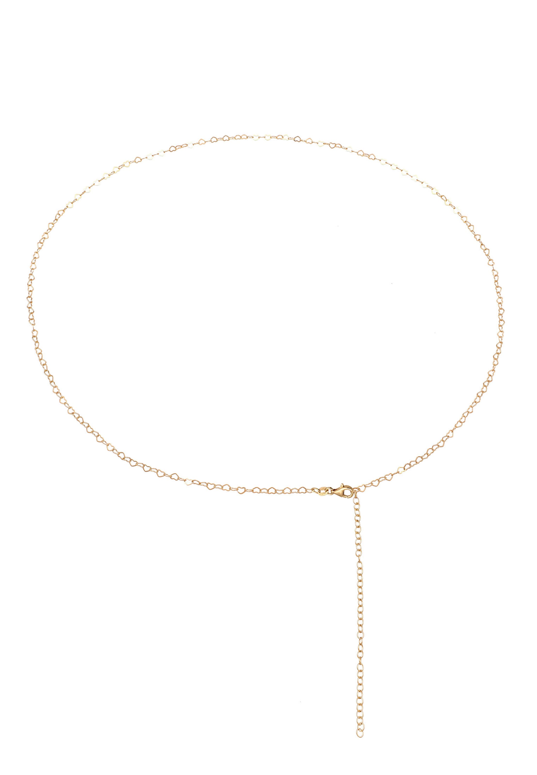 ELLI Necklace in Gold