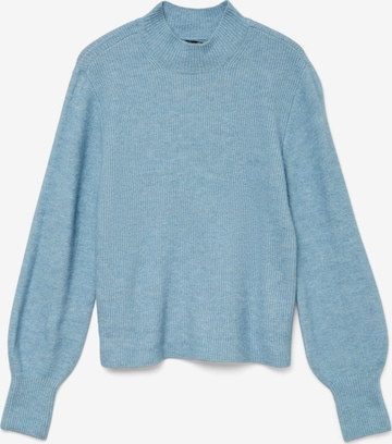 VERO MODA - Jersey 'VMPippa' en azul: frente