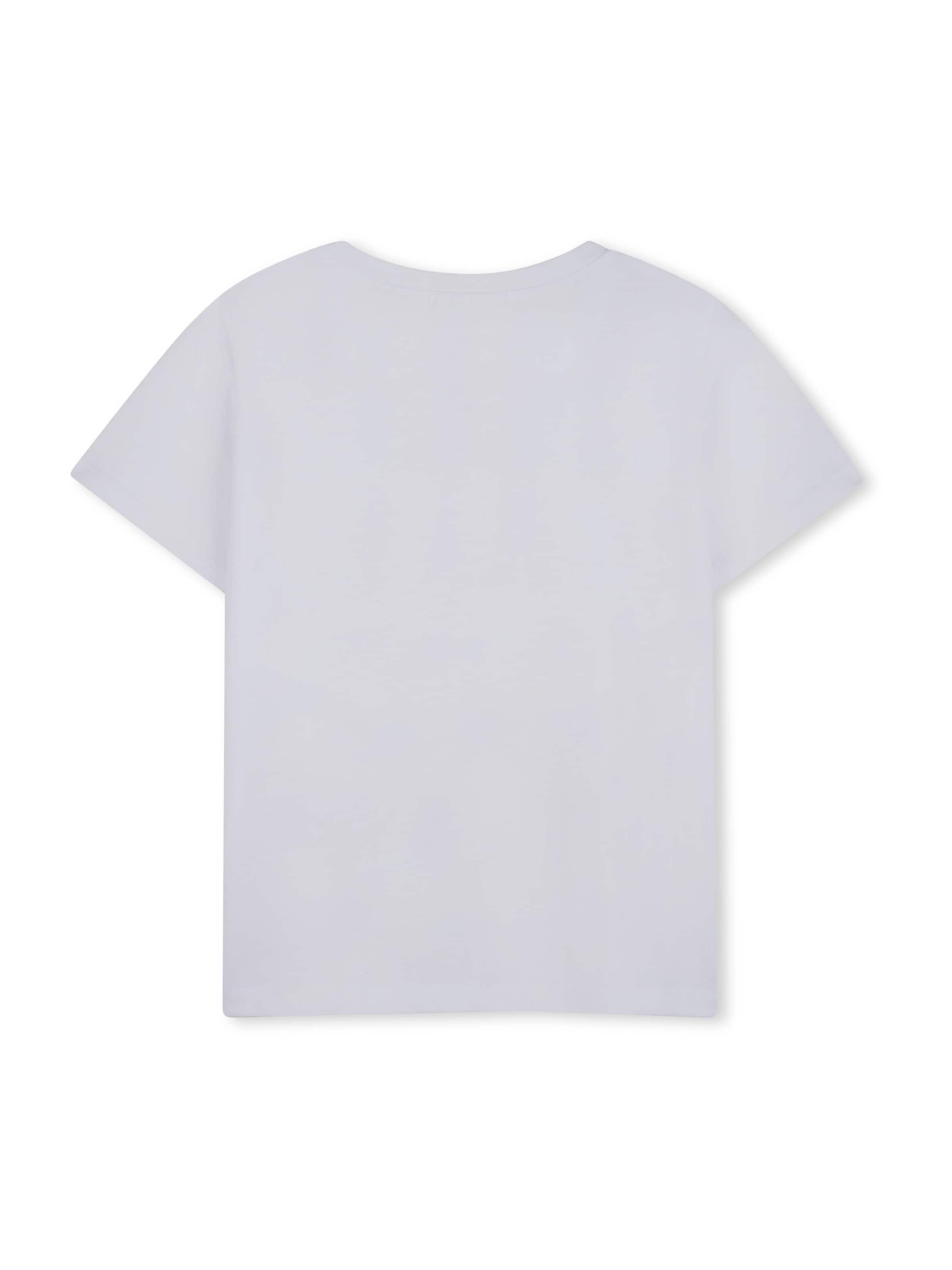 Billieblush Póló - fehér