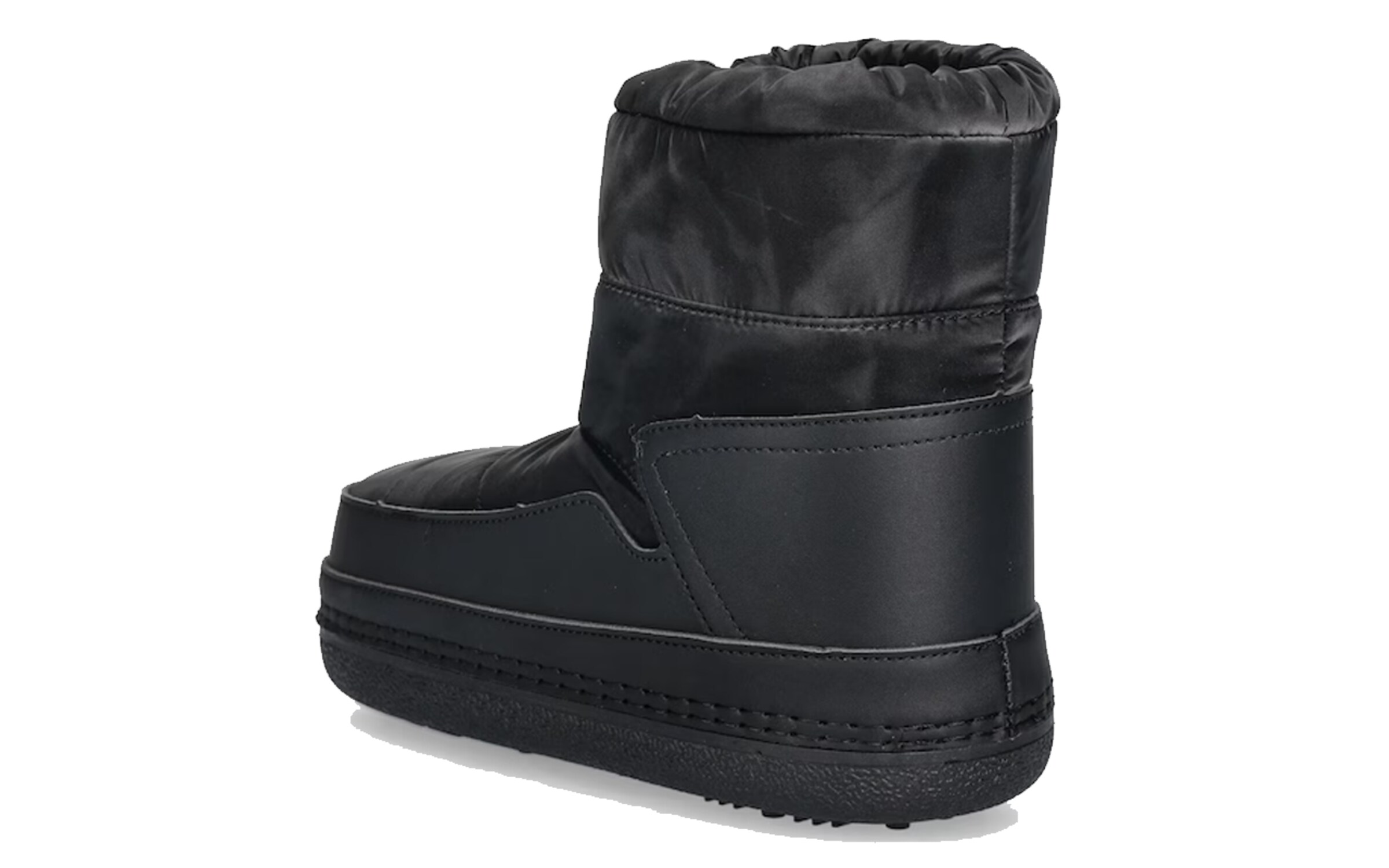 O'NEILL Snowboots in Schwarz