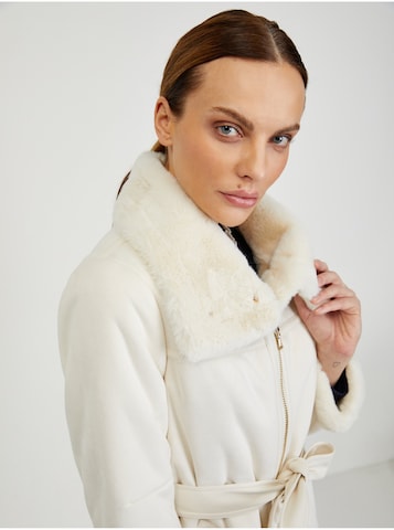 Orsay Jacke in Beige