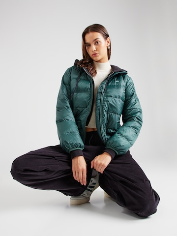 LEVI'S ® Přechodná bunda – zelená