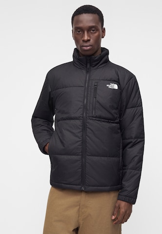 THE NORTH FACE Talvejope 'Nuketo', värv must: eest vaates
