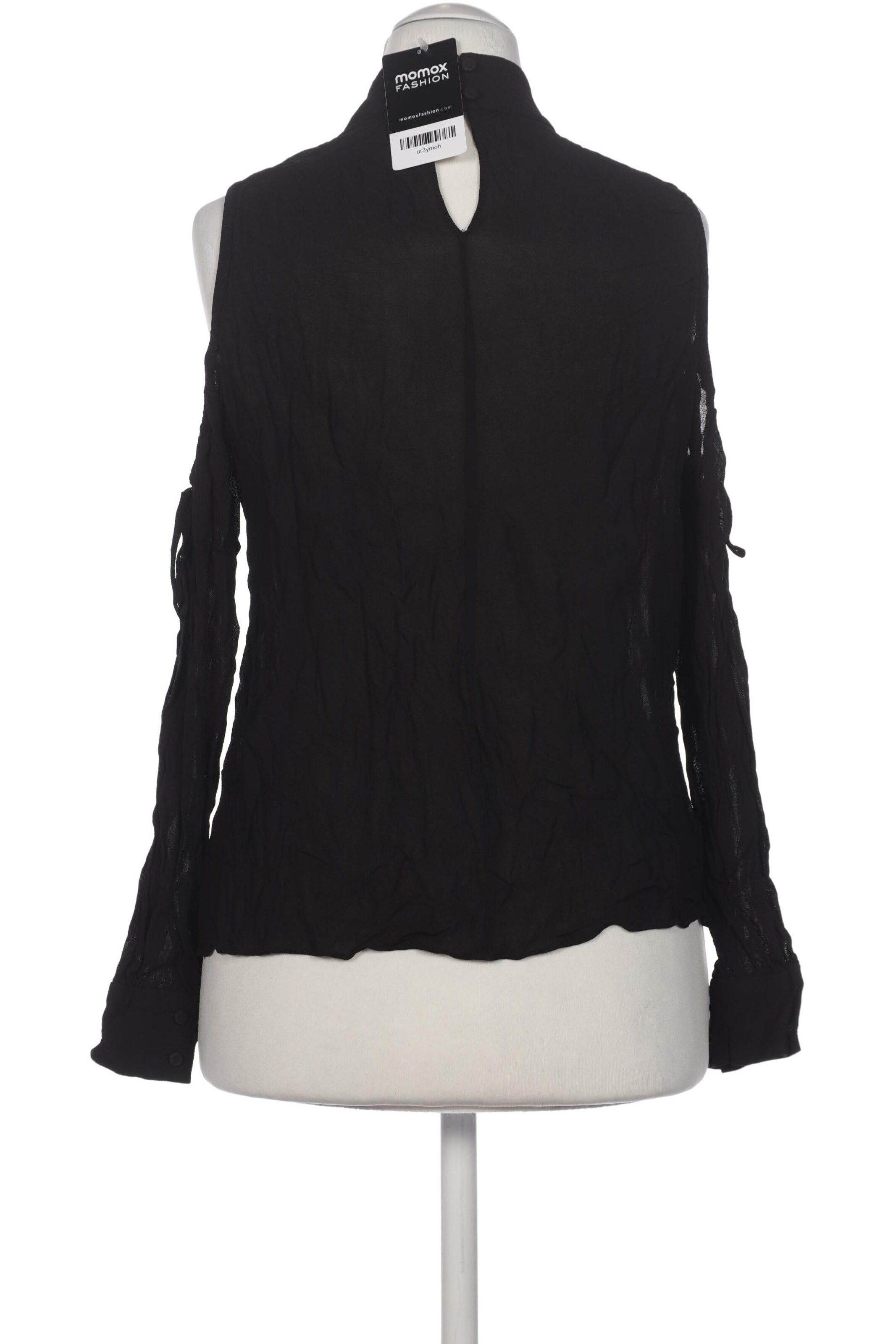 & Other Stories Blouse & Tunic in M in Black