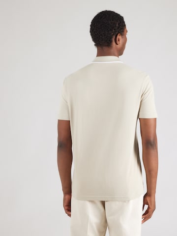 BOSS - Camisa 'Passerford' em bege