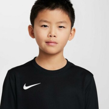 NIKE Funktionsshirt 'Park VII' in Schwarz