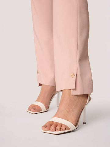 regular Pantaloni di Quiosque in rosa