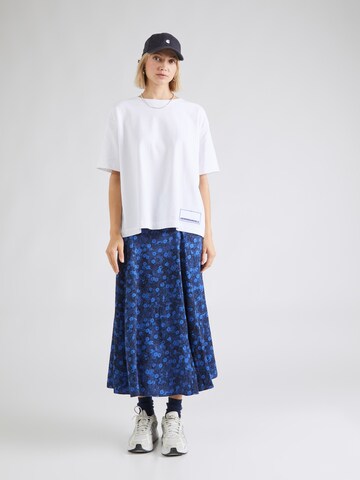 ARMEDANGELS Skirt in Blue