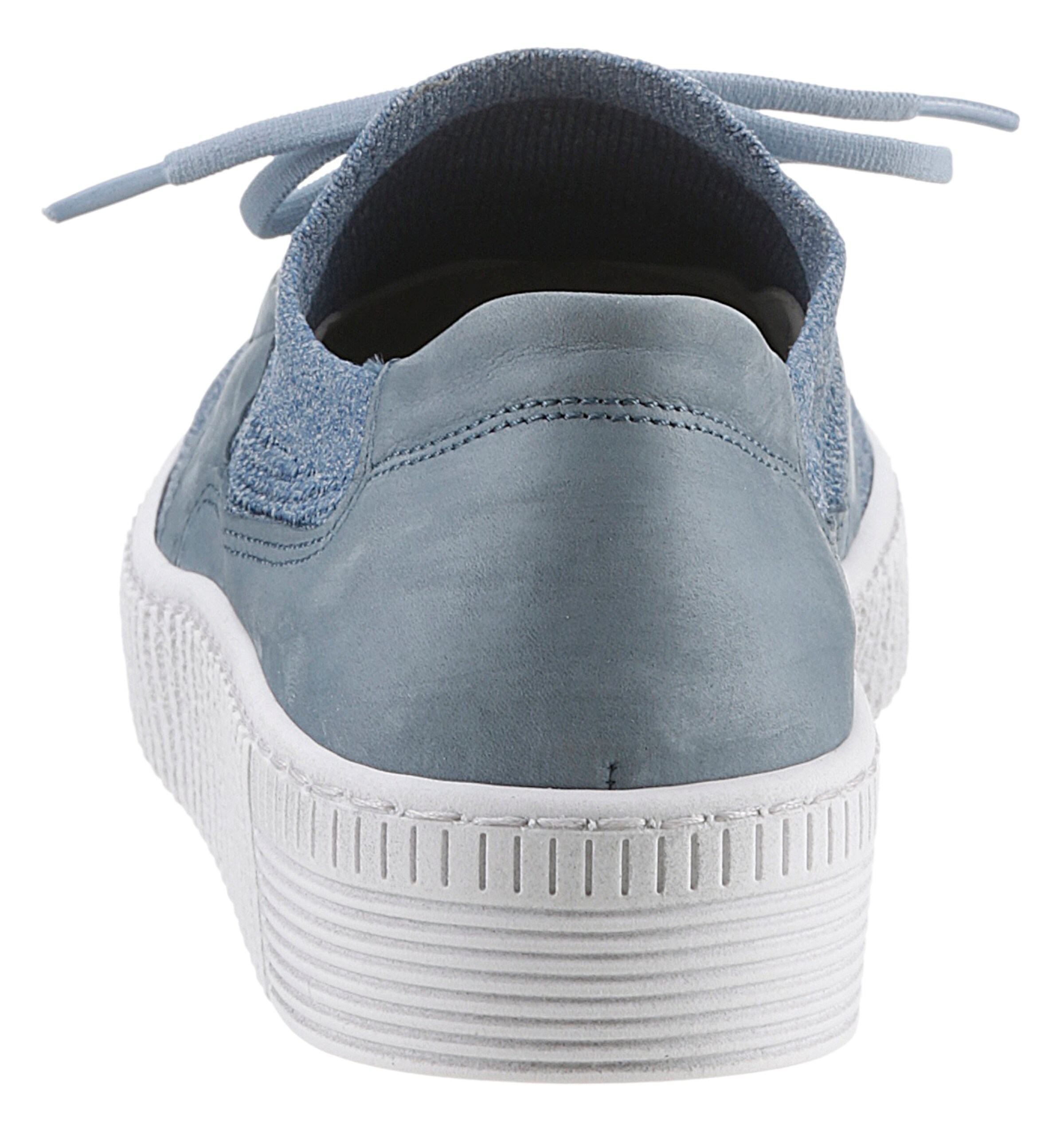 GABOR Slip-on in Blauw