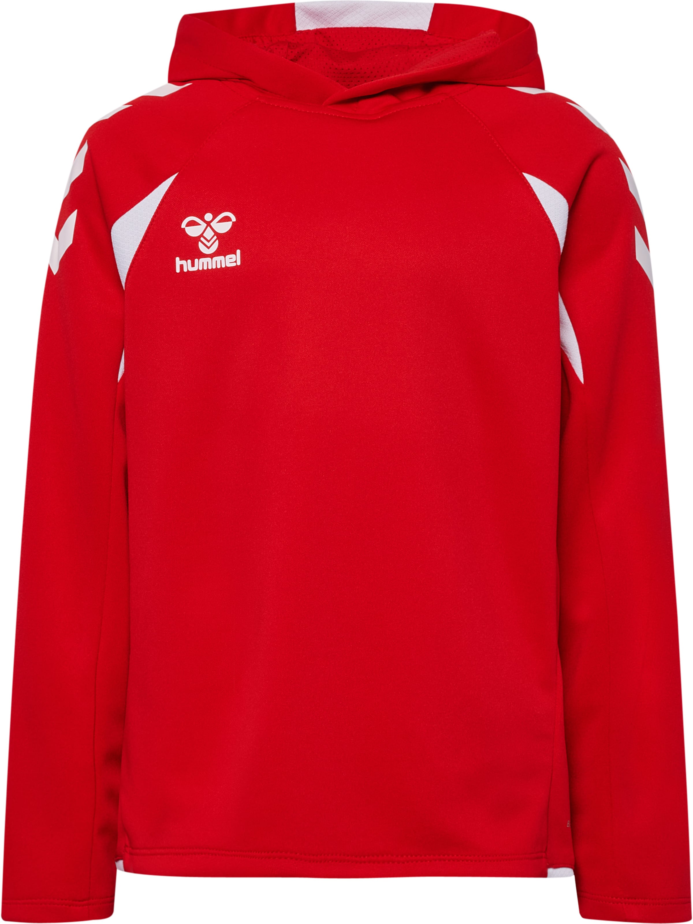 Hummel Sports sweatshirt 'Core 2.0' in Red: front