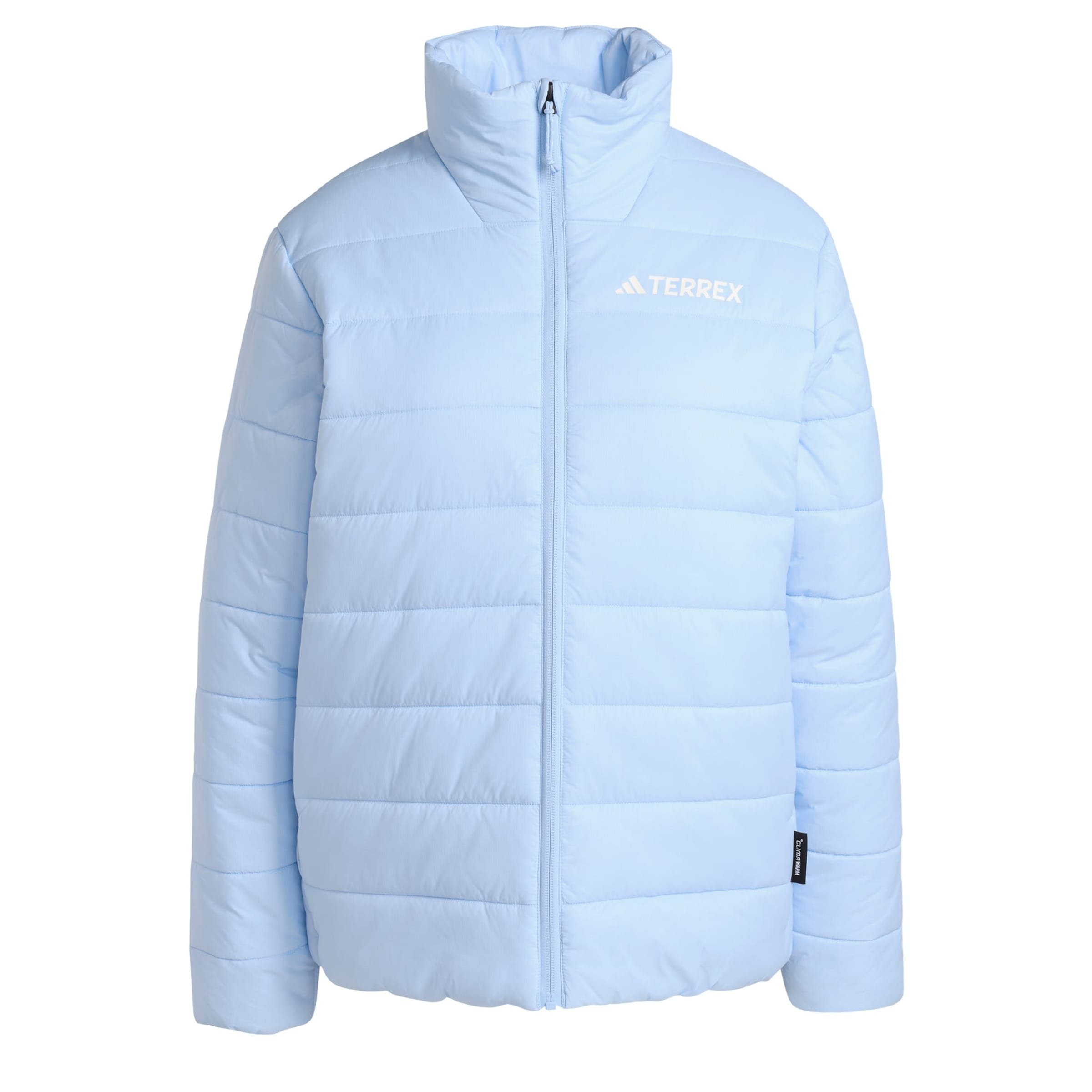 ADIDAS TERREX - Chaqueta de montaña 'Multi Essentials' en azul: frente