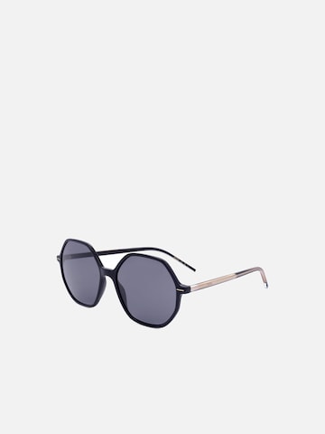 HUGO BOSS - Gafas de sol 'Hugo Boss BOSS 1528/S Green 54/16/140 Women Sunglasses' en negro: frente