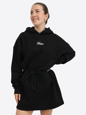 TATES Kleid‌‌‌‌ in Schwarz