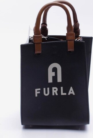 FURLA Handtasche One Size in Braun: predná strana