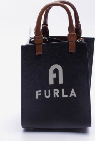 FURLA Bag in One size in Brown: front