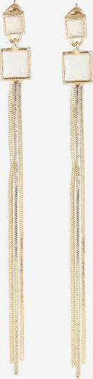 Auskarai 'Mamini' iš SOHI, spalva – Auksas, Prekių apžvalga