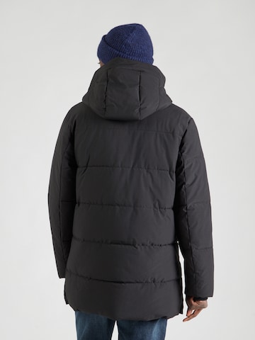 Veste d’hiver s.Oliver en noir