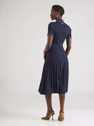 MICHAEL Michael Kors Kleid in Blau