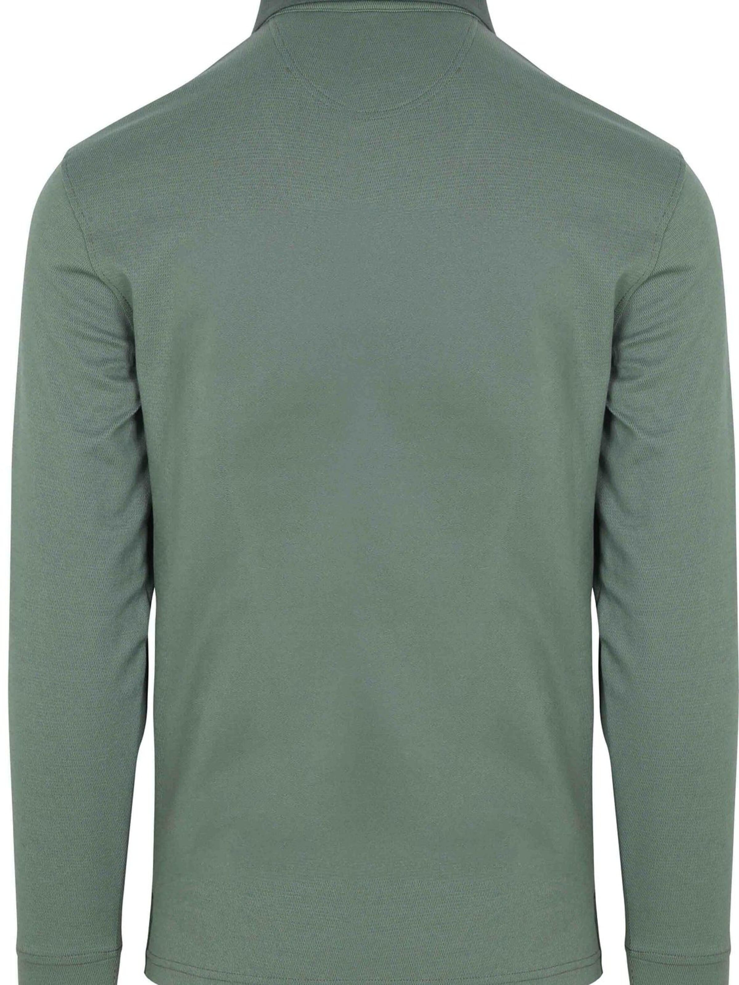 CASA MODA Shirt in Groen