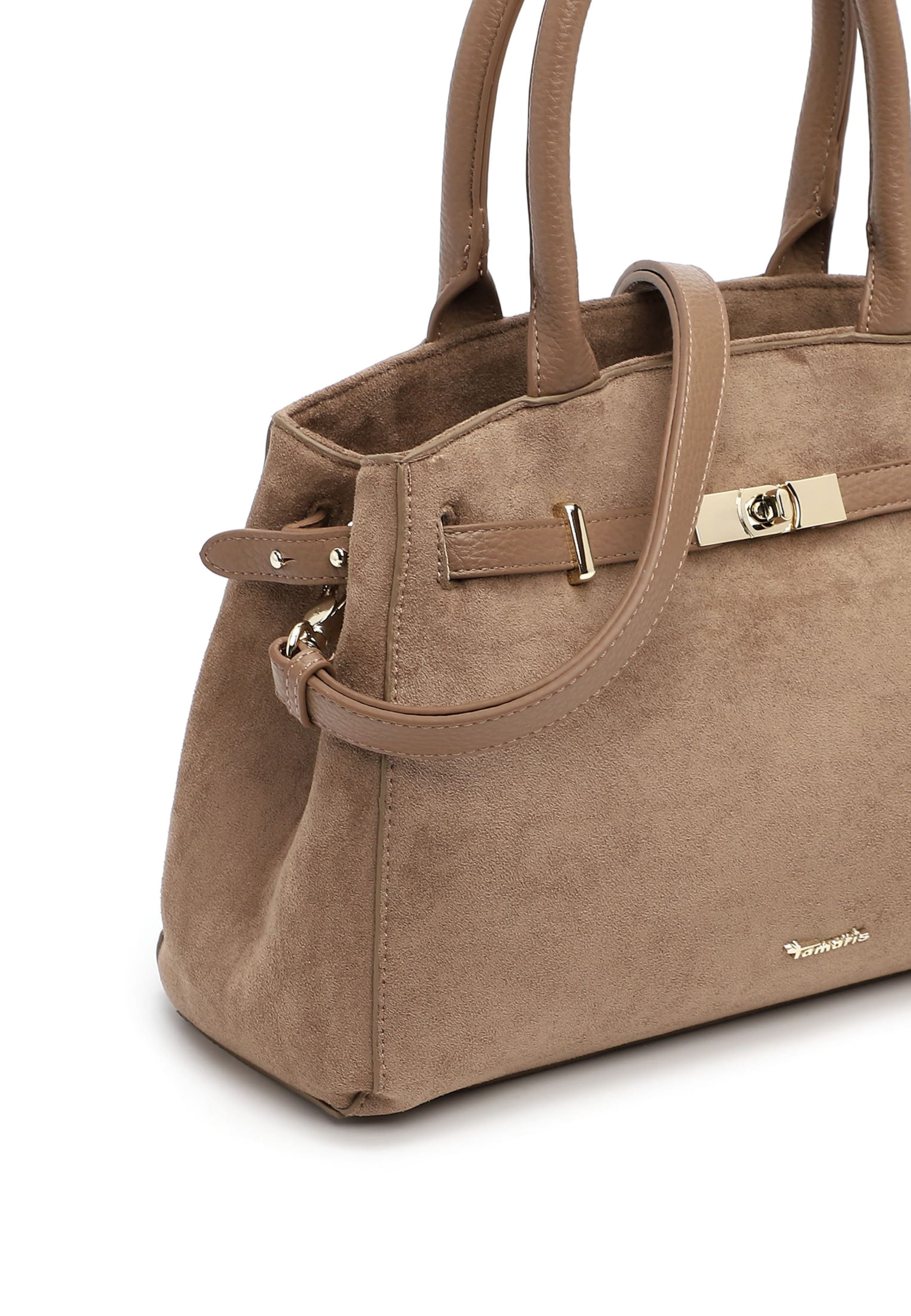 Tamaris Shopper in Beige