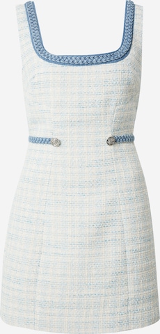 GUESS Dress 'Tosca' in Blue: front