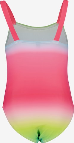 BLUE SEVEN Swimsuit in Pink