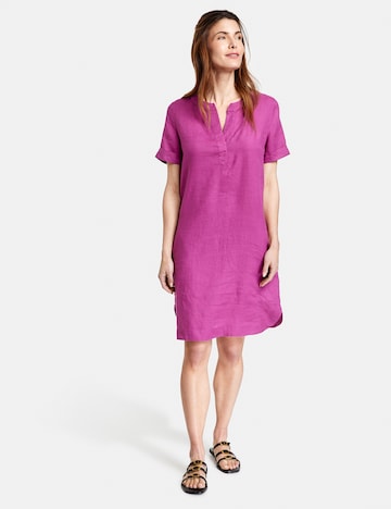 GERRY WEBER Dress in Pink