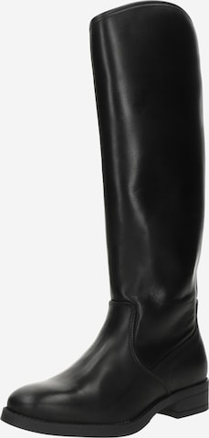 STEVE MADDEN Saappaat 'Nola' värissä musta: etupuoli