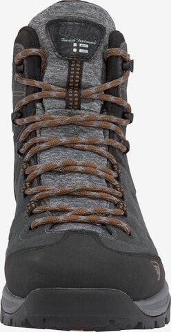 ICEPEAK Boots 'WYNNE' in Grey