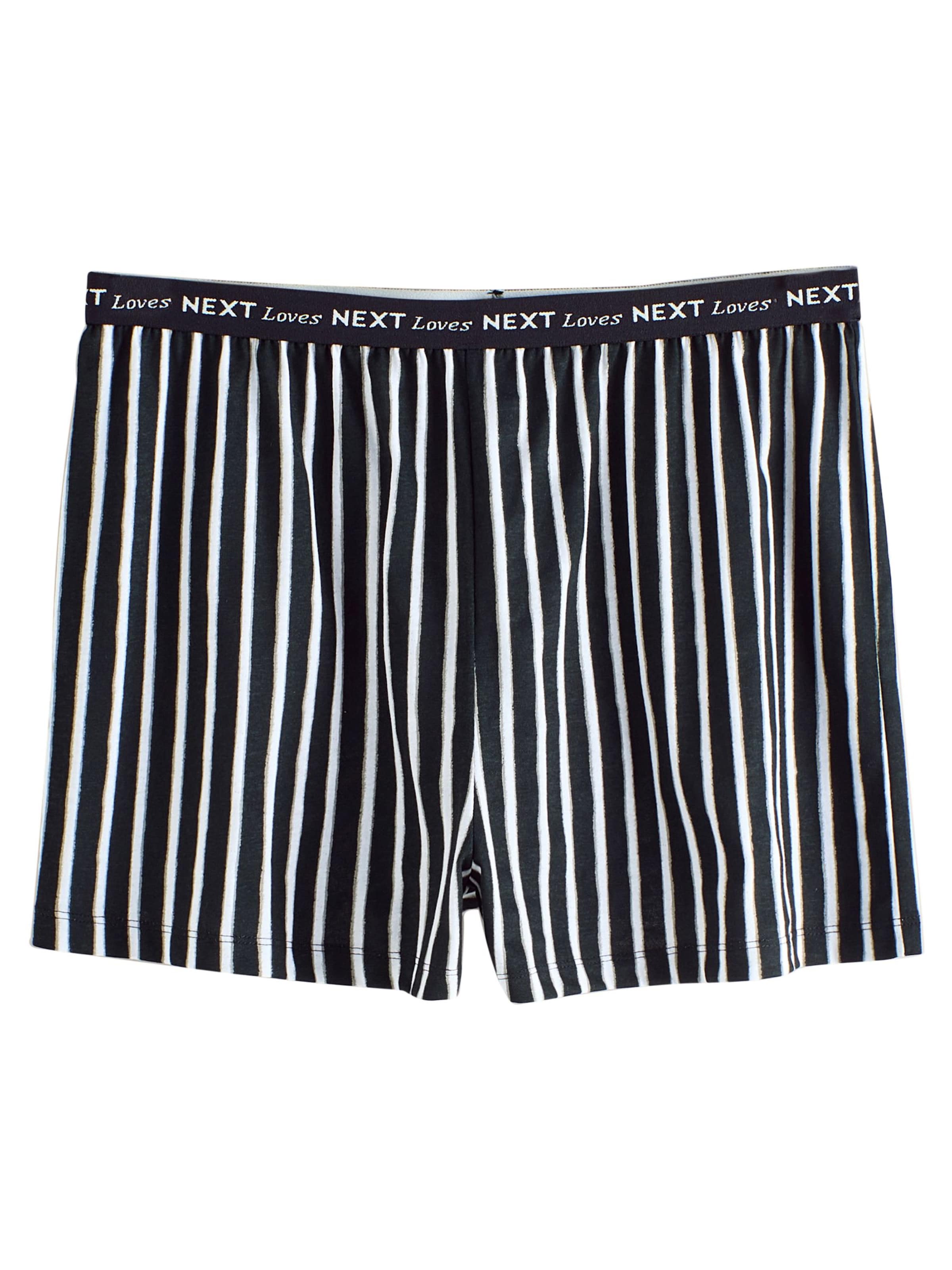 Next Пижама в Ярко-розовый