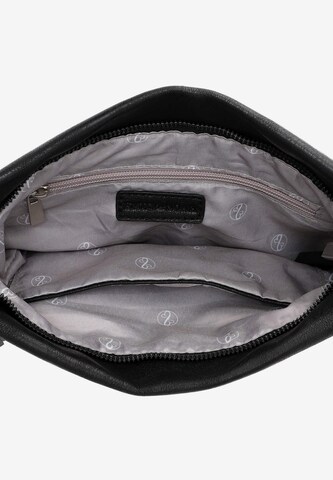 Emily & Noah Shoulder Bag ' E&N Beatrix ' in Black