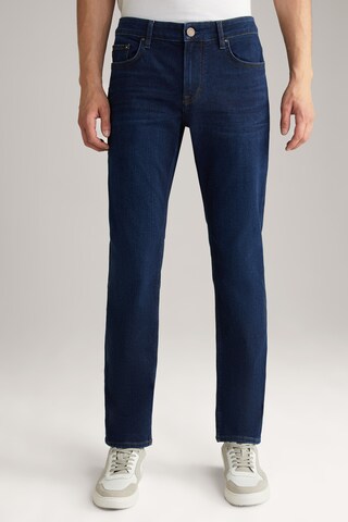 JOOP! Jeans Regular Jeans 'Mitch' in Blauw: voorkant