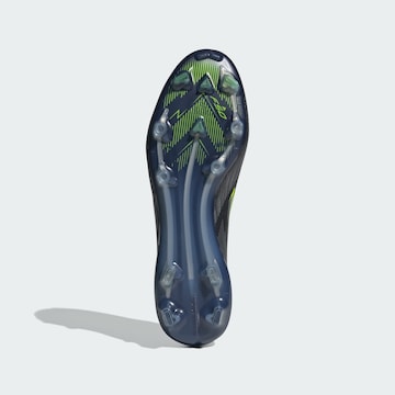 ADIDAS PERFORMANCE Voetbalschoen 'F50 Elite' in Zwart