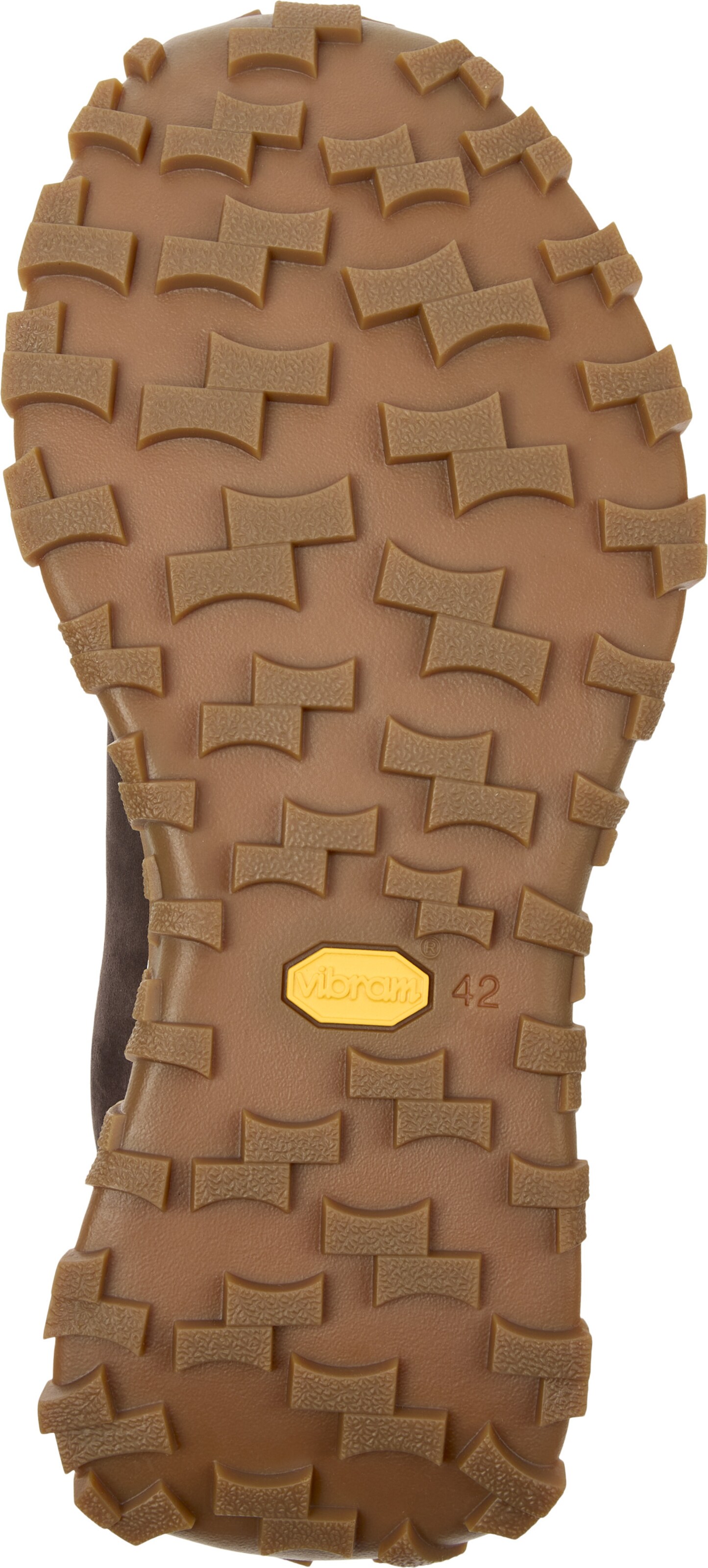 Baskets basses 'Drift Trail' CAMPER en marron